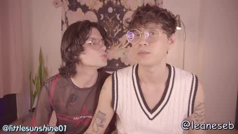 Little Sunshine online show from January 2, 4:09 am