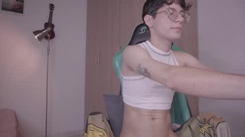 Little Sunshine online show from January 18, 8:01 pm