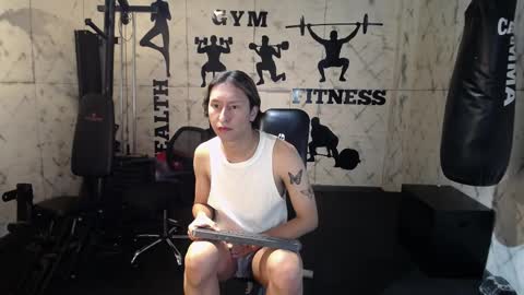 Snapshot of simon_durand chatting on March 4, 3:44 am simon_durand online show from March 4, 3:44 am