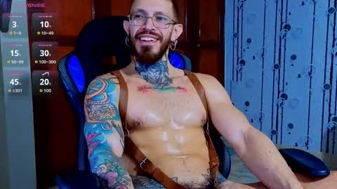 Snapshot of simon_rz chatting on May 2, 12:10 pm Simon online show from May 2, 12:10 pm