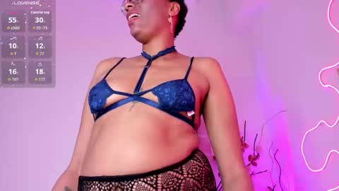 simona_brooke online show from October 17, 8:55 pm