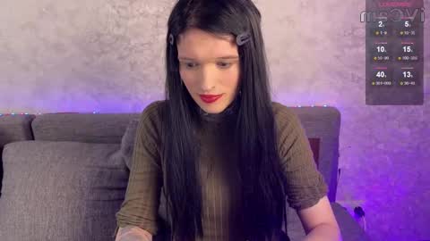 Simona online show from February 23, 11:11 am