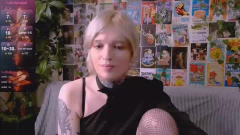 Simona online show from October 14, 1:17 am