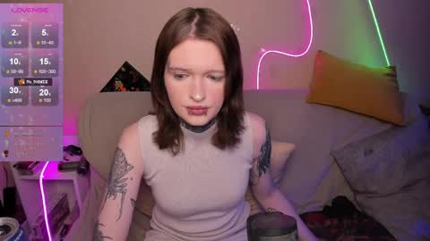 Simona online show from April 24, 7:49 pm