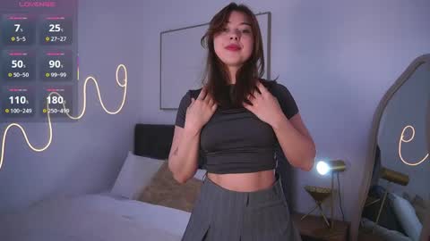 SimonaGerry online show from April 30, 4:30 am