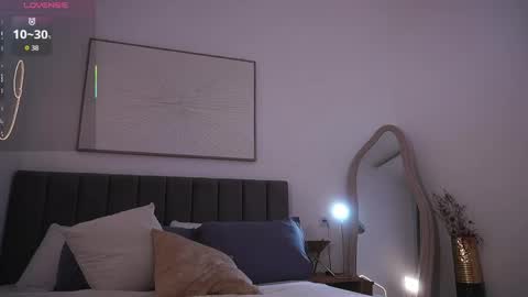 SimonaGerry online show from May 1, 4:39 am