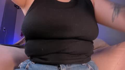 simonastar_ online show from February 24, 1:09 pm