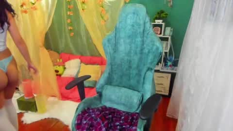 Snapshot of simone_simpson chatting on February 20, 4:28 am Simon Simpson          Modelo Independiente online show from February 20, 4:28 am