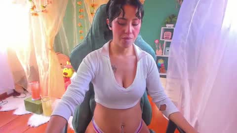 Snapshot of simone_simpson chatting on February 24, 8:25 pm Simon Simpson          Modelo Independiente online show from February 24, 8:25 pm