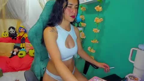 Snapshot of simone_simpson chatting on June 22, 1:40 am Simon Simpson Modelo Independiente online show from June 22, 1:40 am