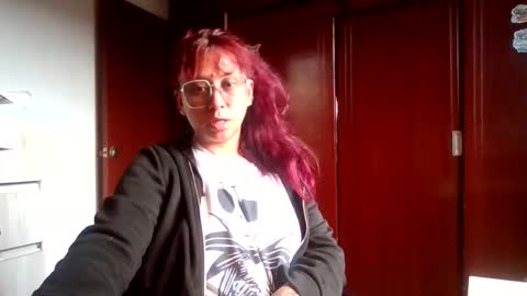 simonita91 online show from June 9, 1:12 pm