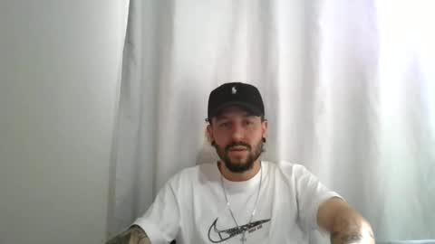 simonm777 online show from June 9, 5:57 pm