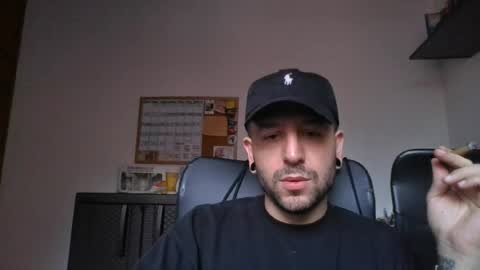 simonm777 online show from July 27, 5:31 pm