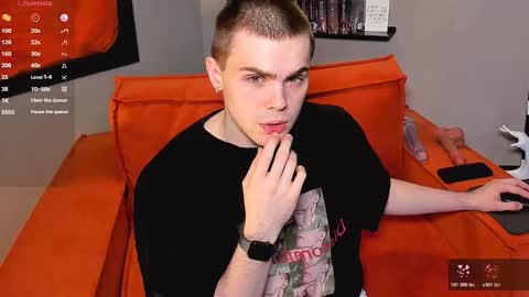 Simon online show from February 21, 7:09 am