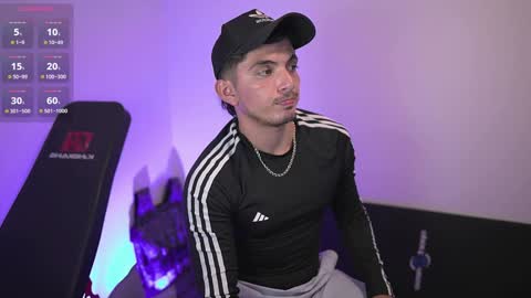 SIMOON online show from February 4, 5:53 am