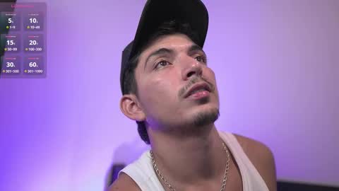 SIMOON online show from February 13, 5:26 am