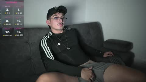 SIMOON online show from October 3, 5:04 am