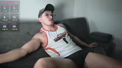 SIMOON online show from November 7, 9:26 pm