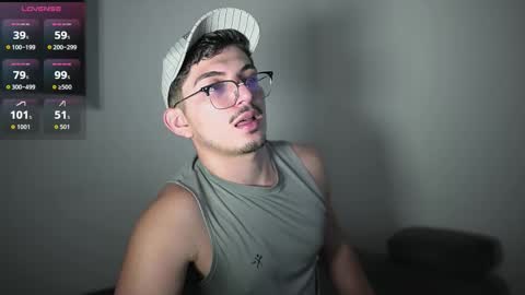 SIMOON online show from November 10, 4:44 am