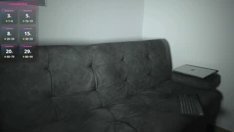 SIMOON online show from November 11, 3:39 am