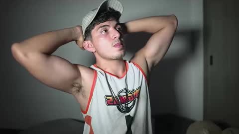 SIMOON online show from February 6, 3:33 am