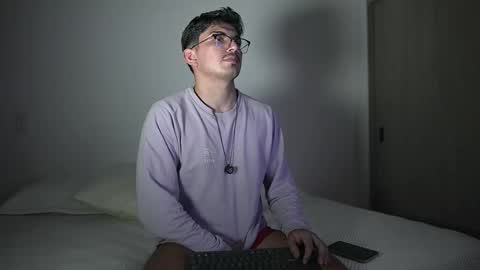 SIMOON online show from February 25, 1:04 am