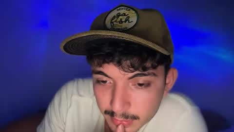 SIMOON online show from March 4, 8:37 pm