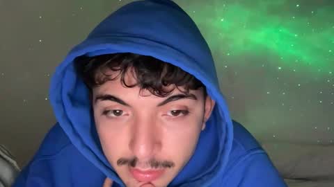 SIMOON online show from March 5, 4:36 pm