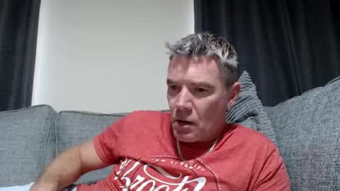 Ricky online show from October 21, 3:46 pm