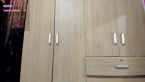 zoe online show from February 17, 5:41 pm