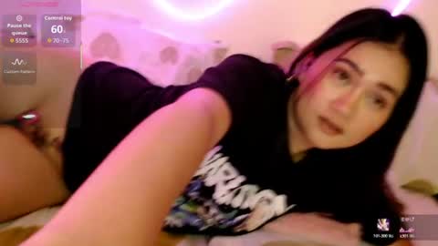 Snapshot of simplykhate chatting on June 25, 7:02 am Adrianna Fowler online show from June 25, 7:02 am