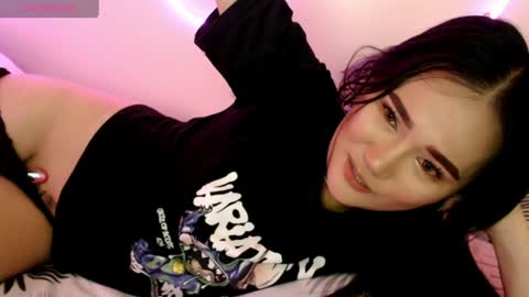 Snapshot of simplykhate chatting on July 27, 1:56 am Adrianna Fowler online show from July 27, 1:56 am