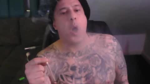 sinalco1975 online show from October 23, 2:00 am