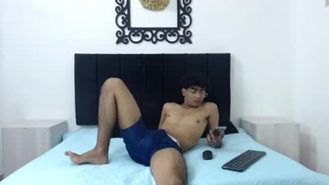   online show from May 14, 7:31 pm