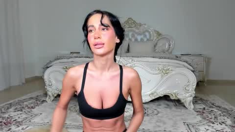 C online show from February 19, 10:17 pm