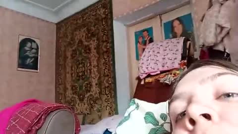 Snapshot of sindikaxniks chatting on February 2, 10:25 am SindikaxNiks online show from February 2, 10:25 am