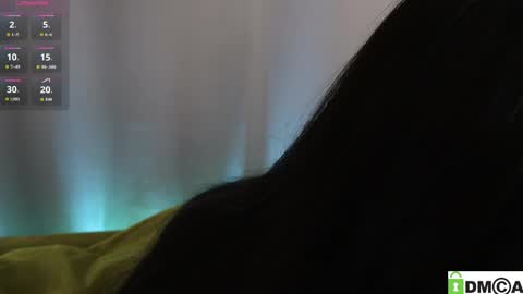 Eva online show from May 16, 8:07 pm