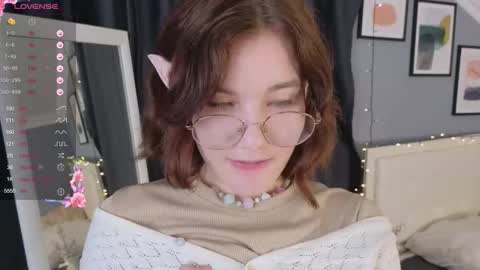 Eva online show from March 13, 7:53 pm