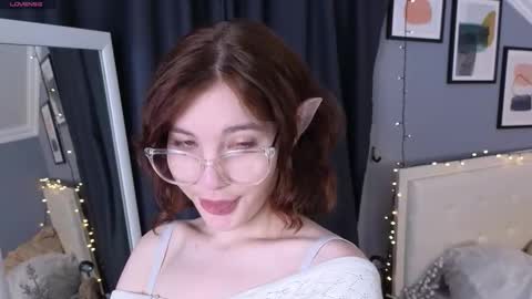 Eva online show from March 17, 8:34 pm