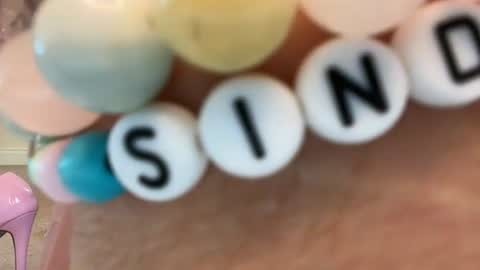 Sindy SissyEnglish Spanish online show from July 20, 7:11 am