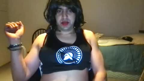 420Stroker online show from March 14, 11:21 pm