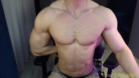 Richard online show from February 28, 5:04 pm