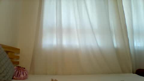 Ebony Vixen online show from June 1, 9:11 am