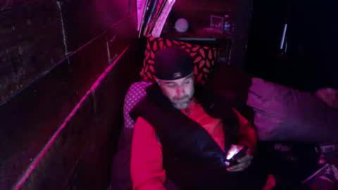 Snapshot of sinfulloki616 chatting on November 2, 1:13 pm sinfulloki616 online show from November 2, 1:13 pm