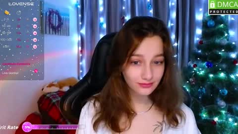 Sinty Noria online show from December 17, 1:22 am