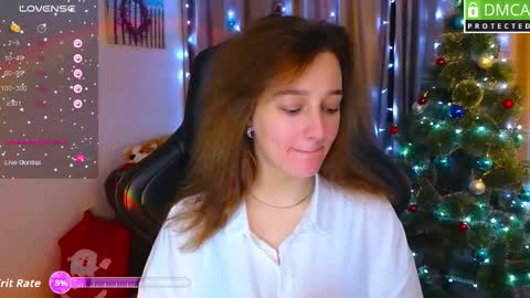 Sinty Noria online show from January 6, 1:09 am