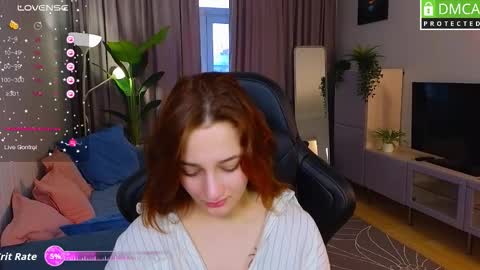 Sinty Noria online show from February 19, 1:56 am