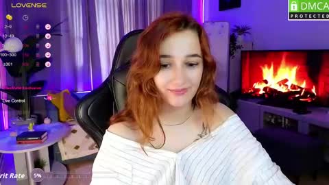 Sinty Noria online show from May 7, 1:11 am