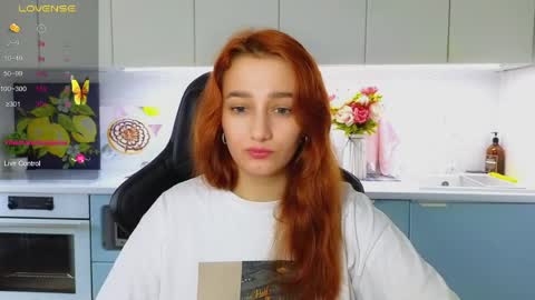 Sinty Noria online show from May 18, 1:02 am