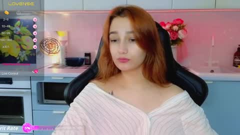Sinty Noria online show from June 3, 1:08 am